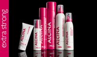 Gruppenfoto Alcina Hairstyling extra strong